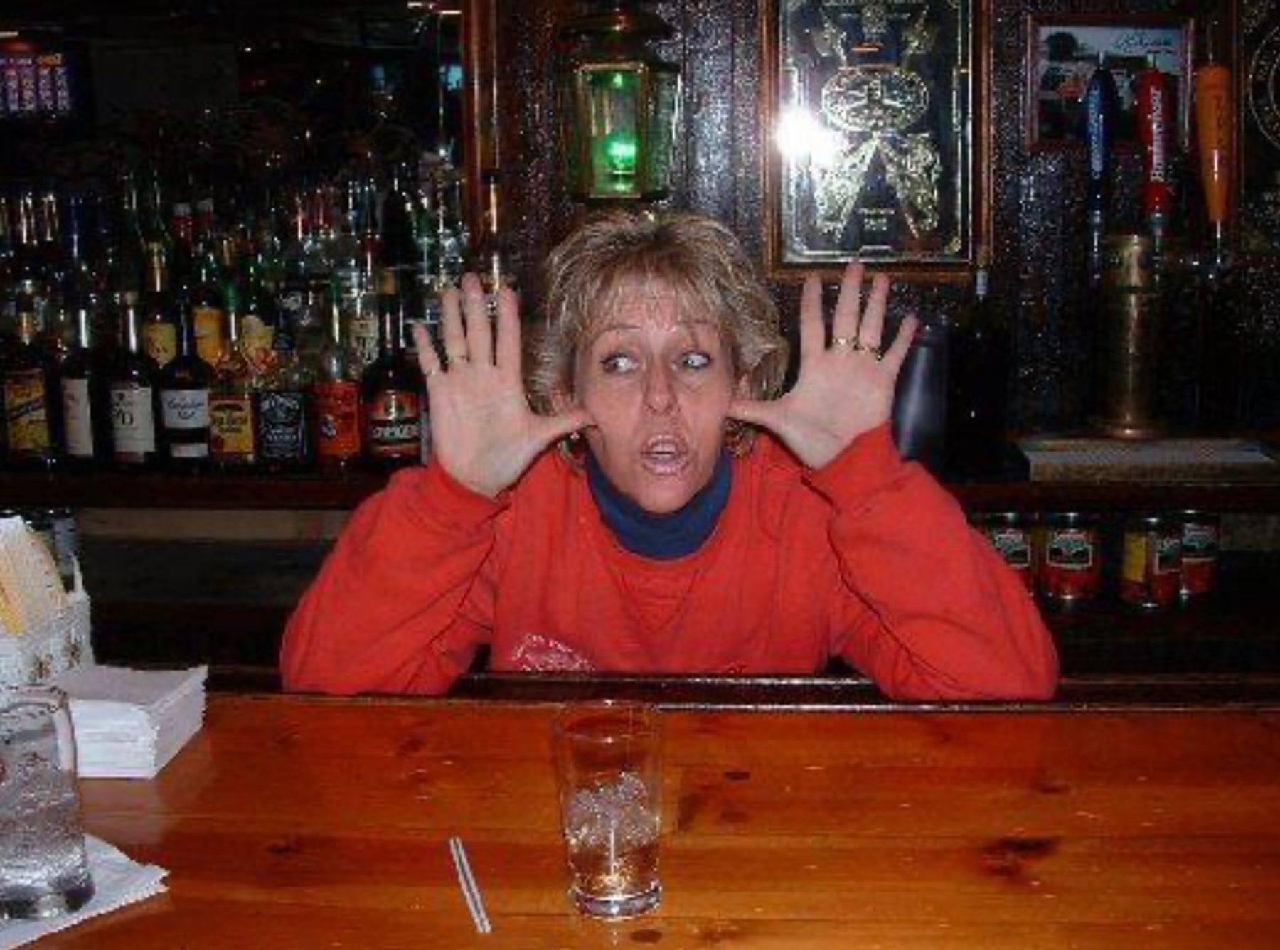 Obituary of Priscilla Ann (Doane) Gregoire