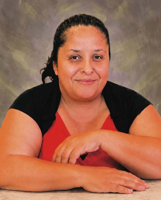 Obituario de Ingrid Yamileth Rivera