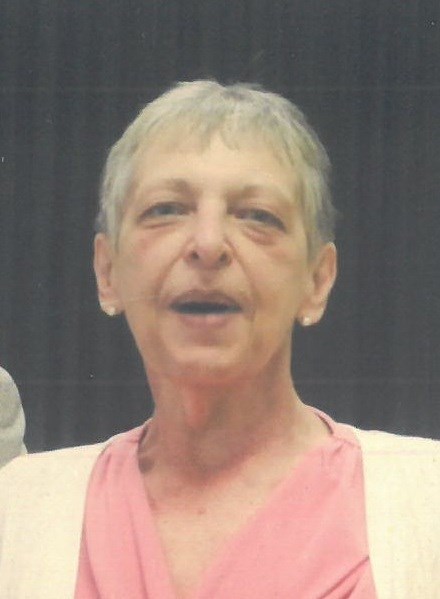 Obituary of Patricia Faye Fourman