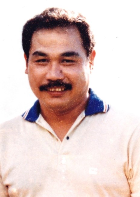 Obituary of Benjamin Leonzon Paule