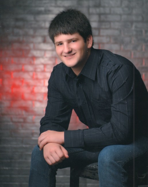 Obituary of Jonathan Ryan Warburton