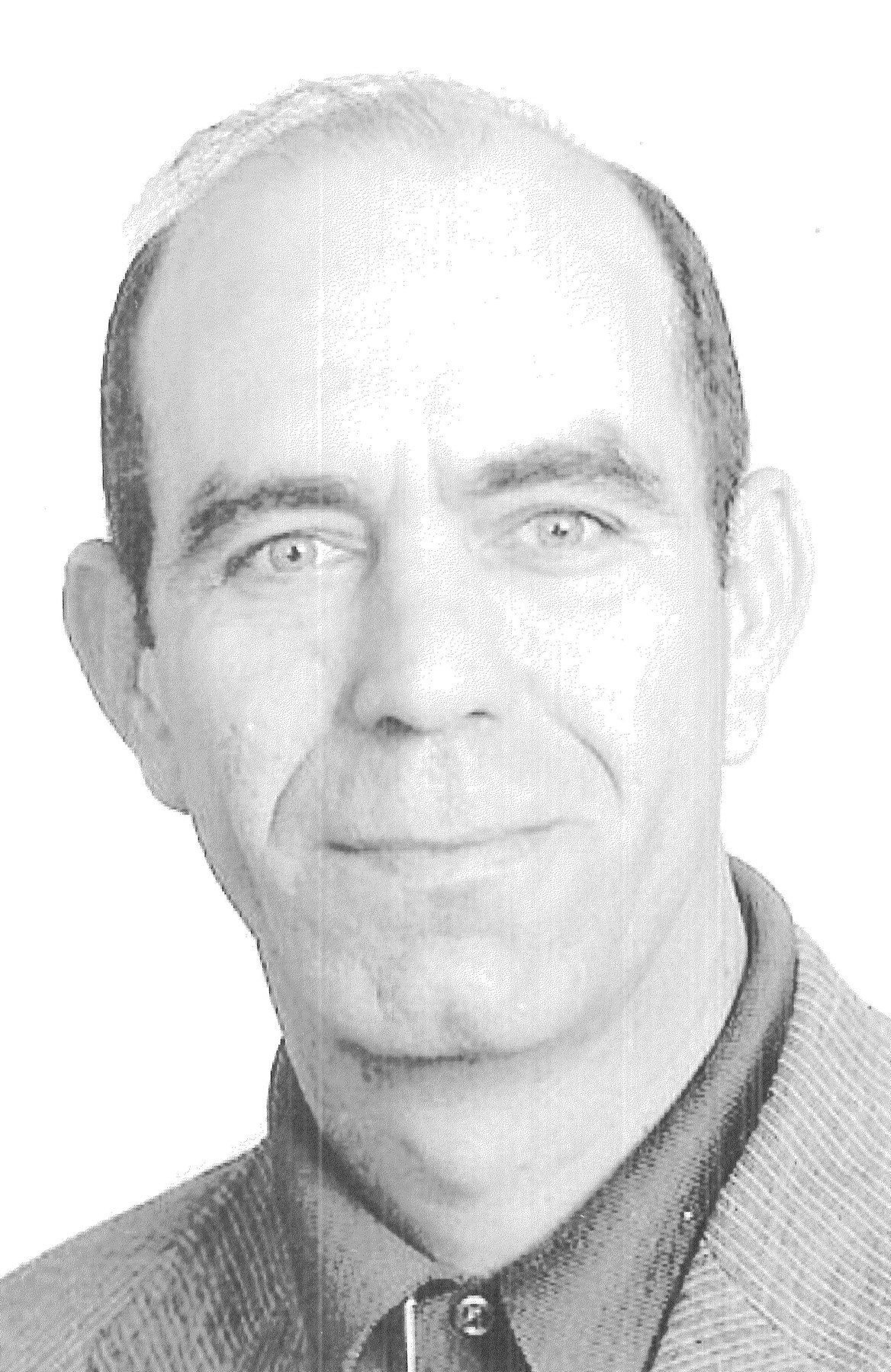 Obituary of Harold "Buddy" Johnson