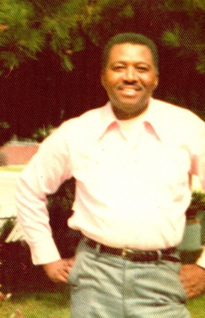 Obituary of Charles Leonard Humphrey