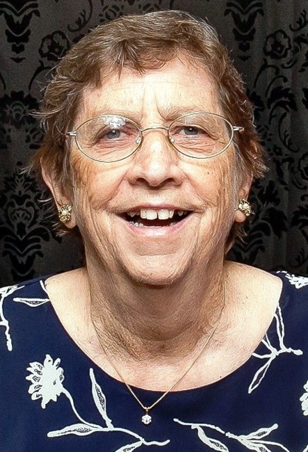 Obituary of Lorraine Devoid Trombley