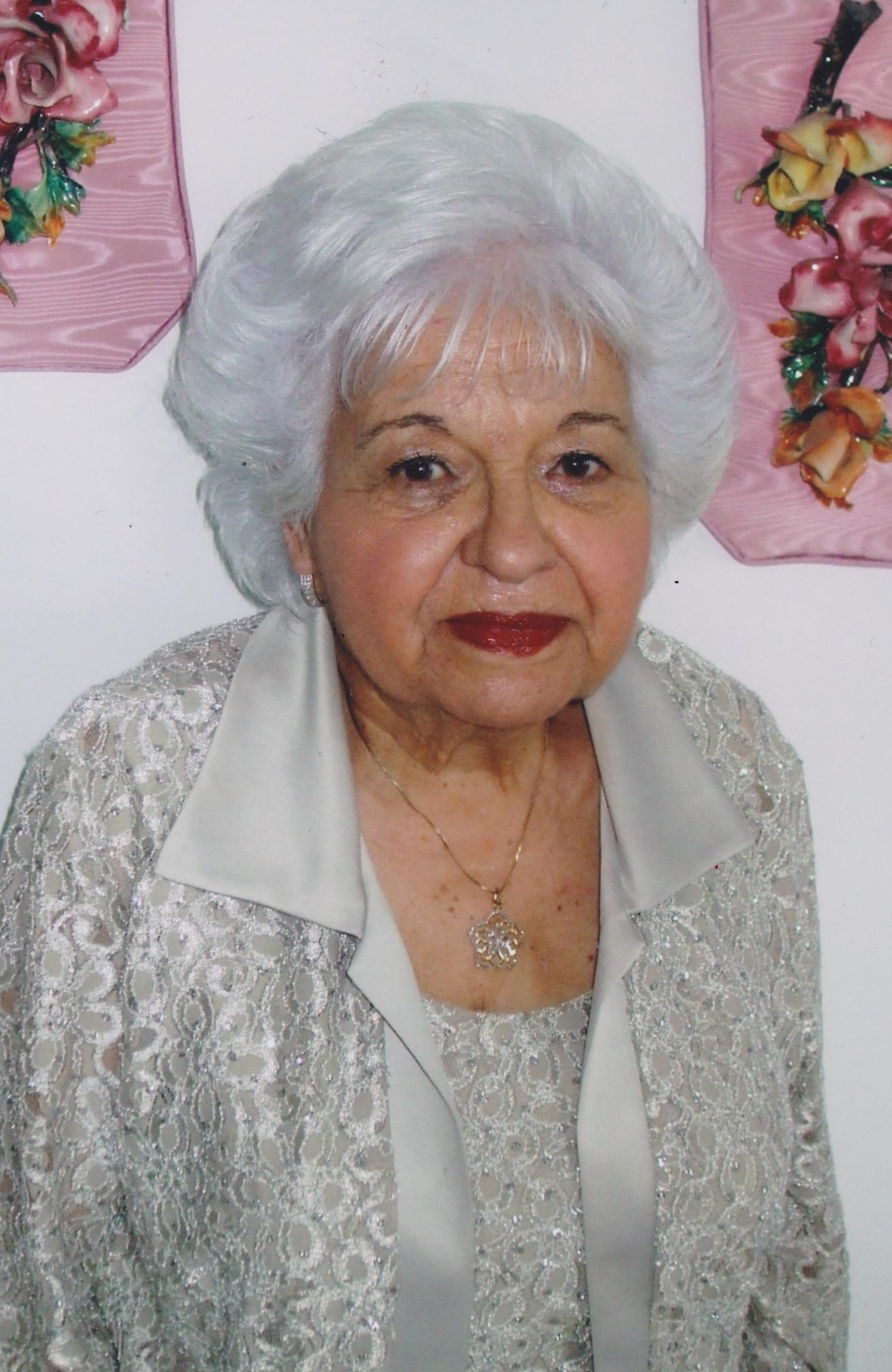 Millie Lamberg Obituary Suffern, NY