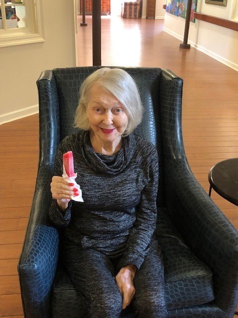 Obituary of Lois Bright Taylor Whitten