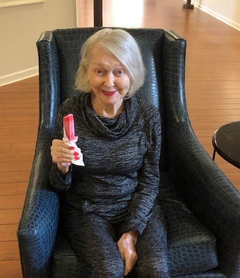 Obituary of Lois Bright Taylor Whitten