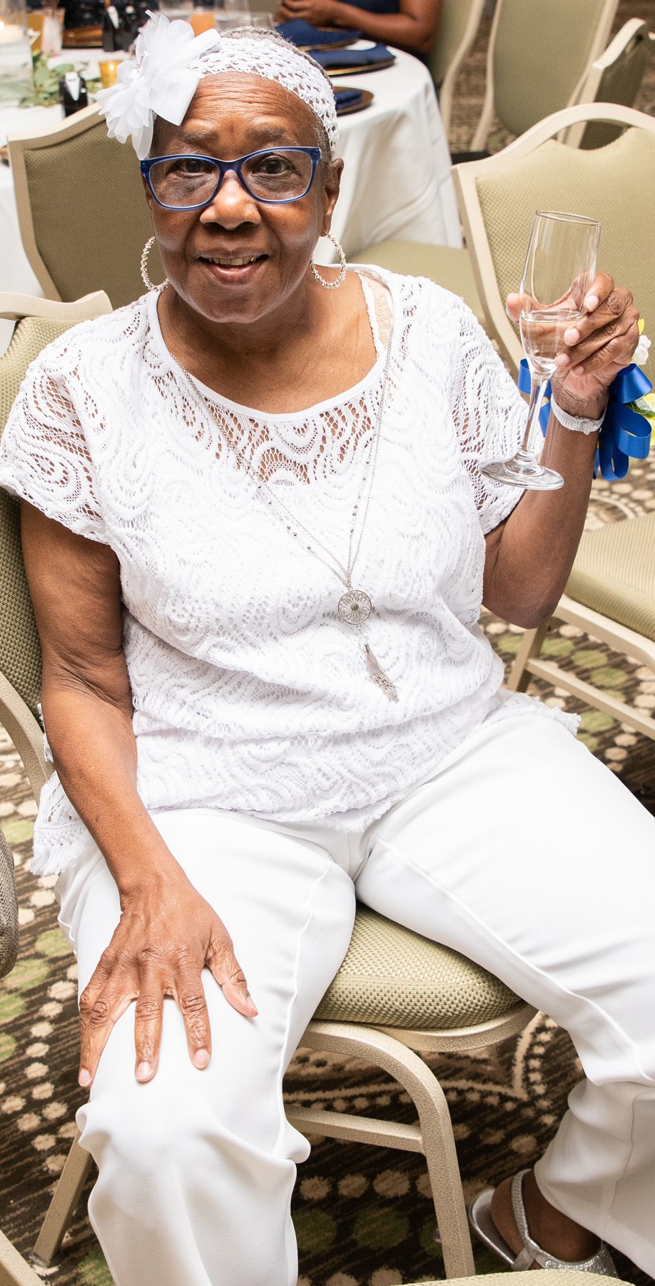 Christine Dumas Obituary Jonesboro, GA