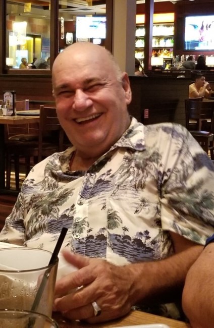 Obituary of Victor Jesus Baños