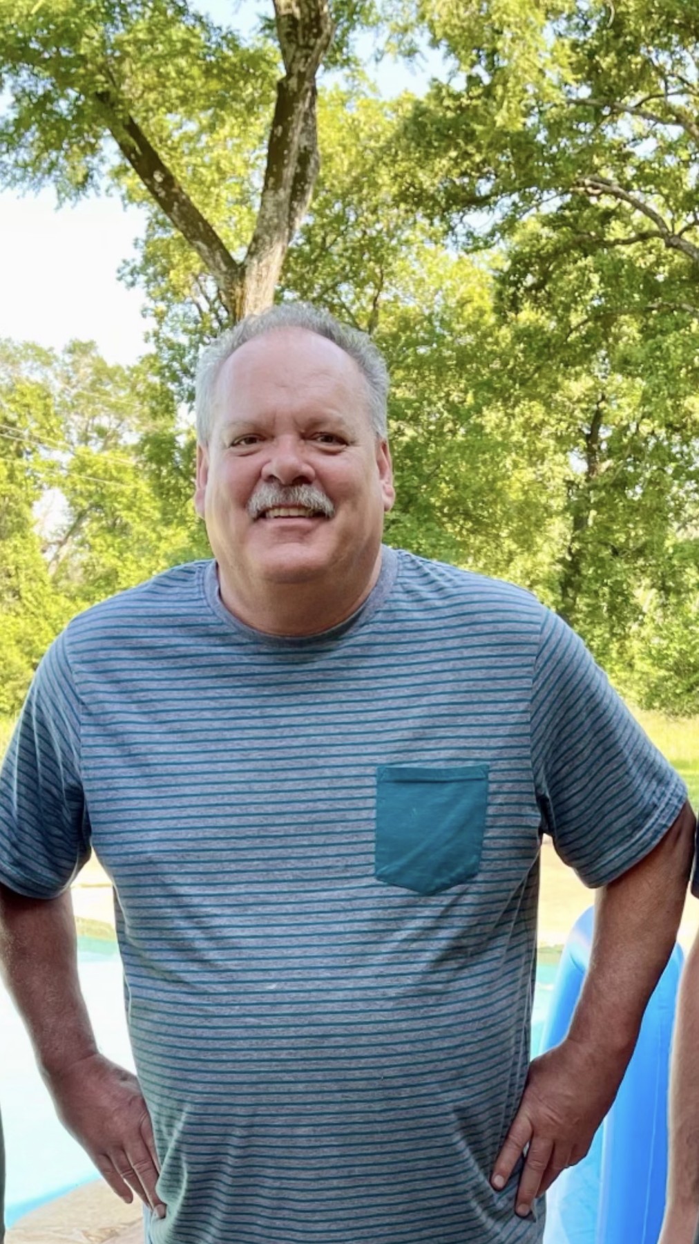 Obituary of Steven John Ahearn