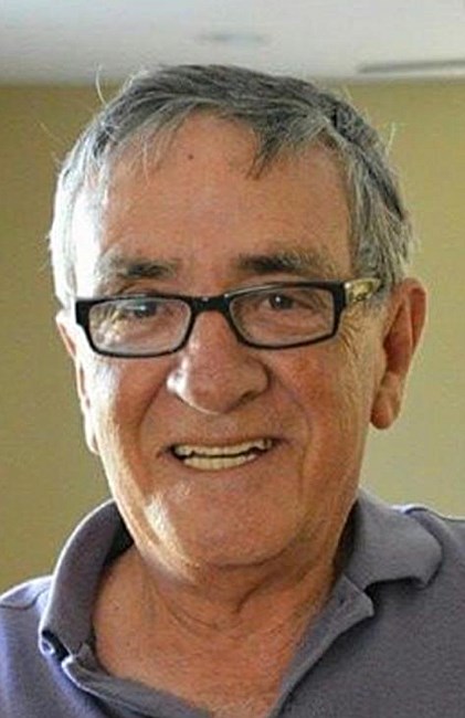 Obituary of Roberto Fernandez