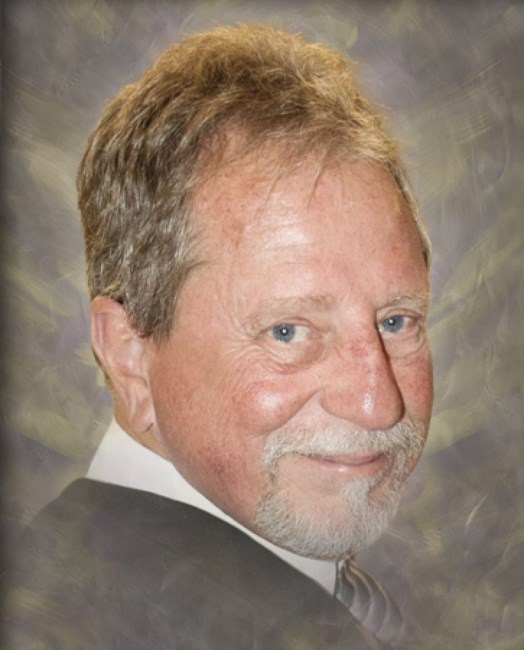 Obituary of Paul Zachary Cook