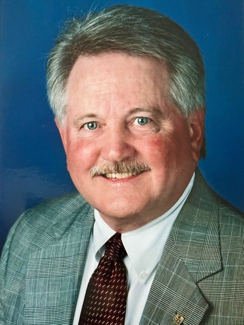 Obituary of Donald Lee Childers