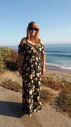 Obituary of Liddea Vicktorya Lopez