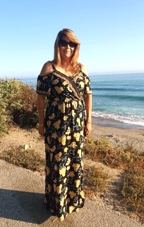 Obituary of Liddea Vicktorya Lopez