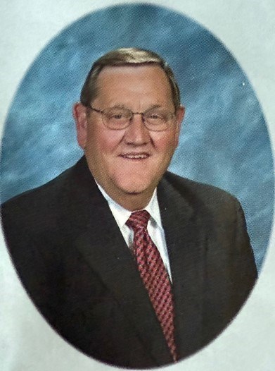 Obituary of James Cecil Bradley