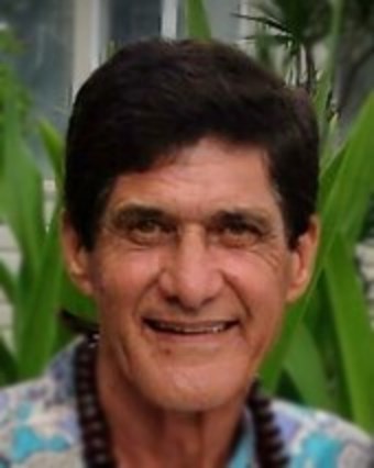 Obituary of Raymond Walter Wade Kaho'okele