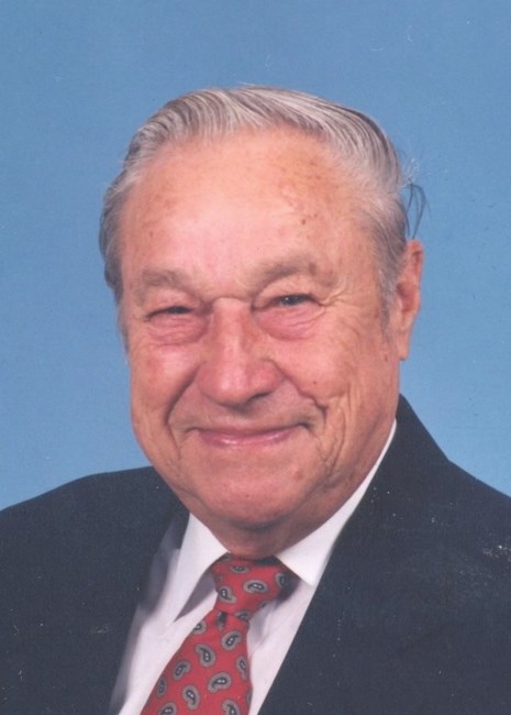 Obituario de John Currie Thompson, III