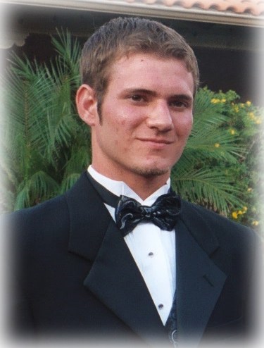 Joshua Paul Schubart Obituary - Tucson, AZ