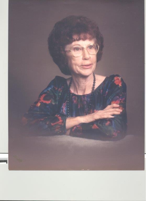 Edith Wing Obituary - Redding, CA
