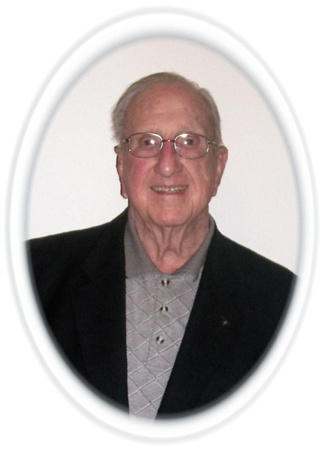 Obituary of William C. Hanna  Sr.