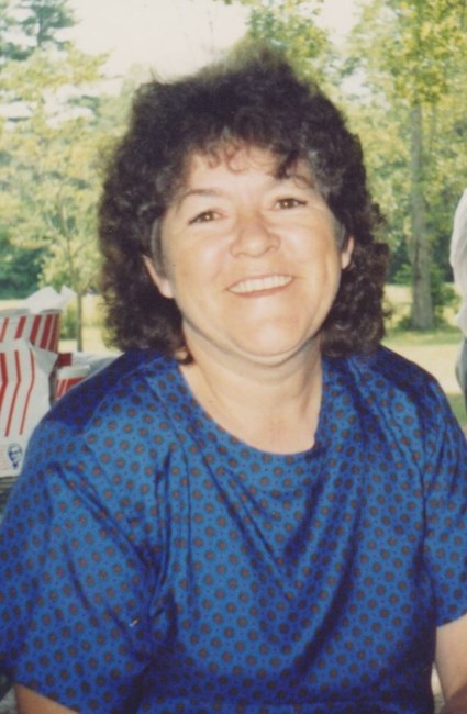 Obituary of Brenda Gail Deason