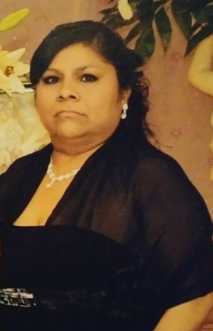 Obituary of Maria De Jesus Gutierrez