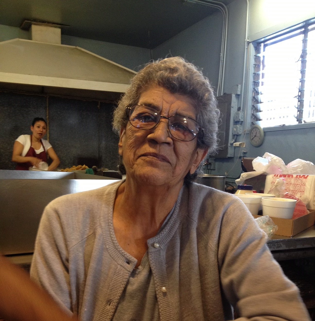 Obituario de Beatriz Raya