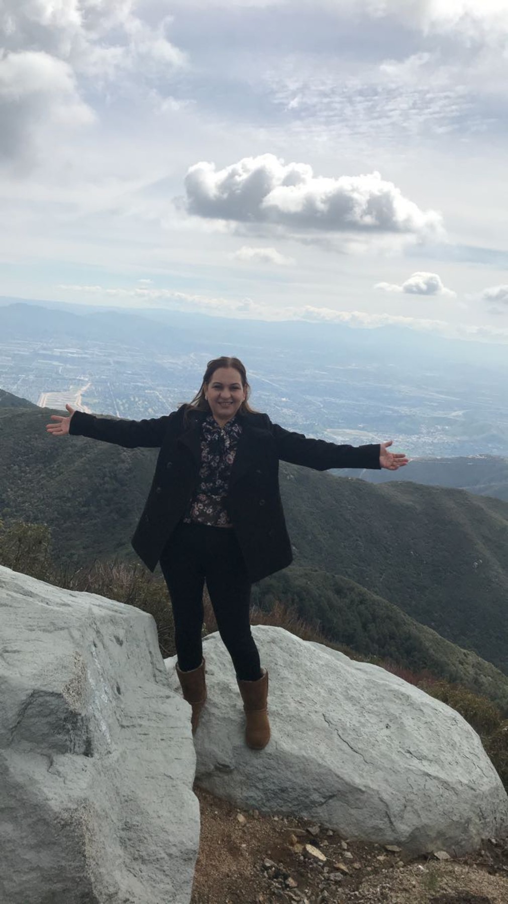 Obituary of Mirna Lorena Figueroa