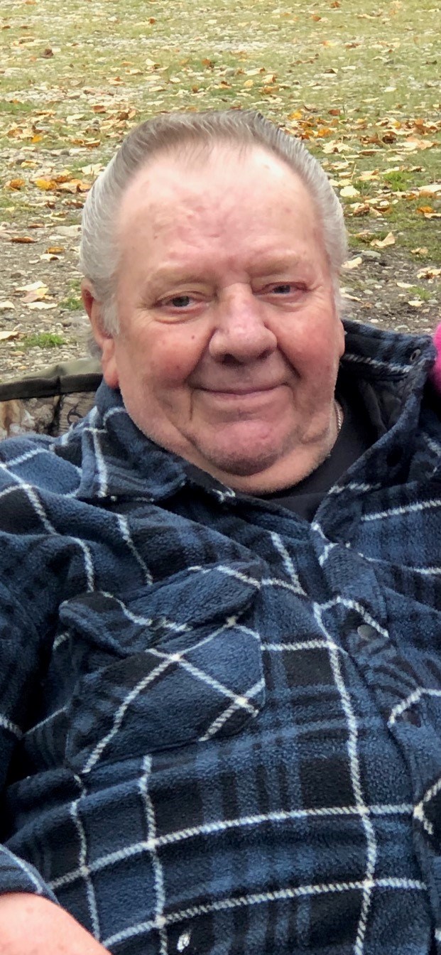 Obituary of Gordon Leslie Manning