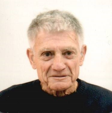 Obituary of Jerome V Gries