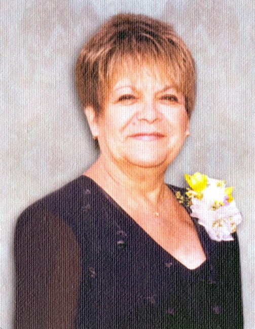 Obituary of Virginia Zamora