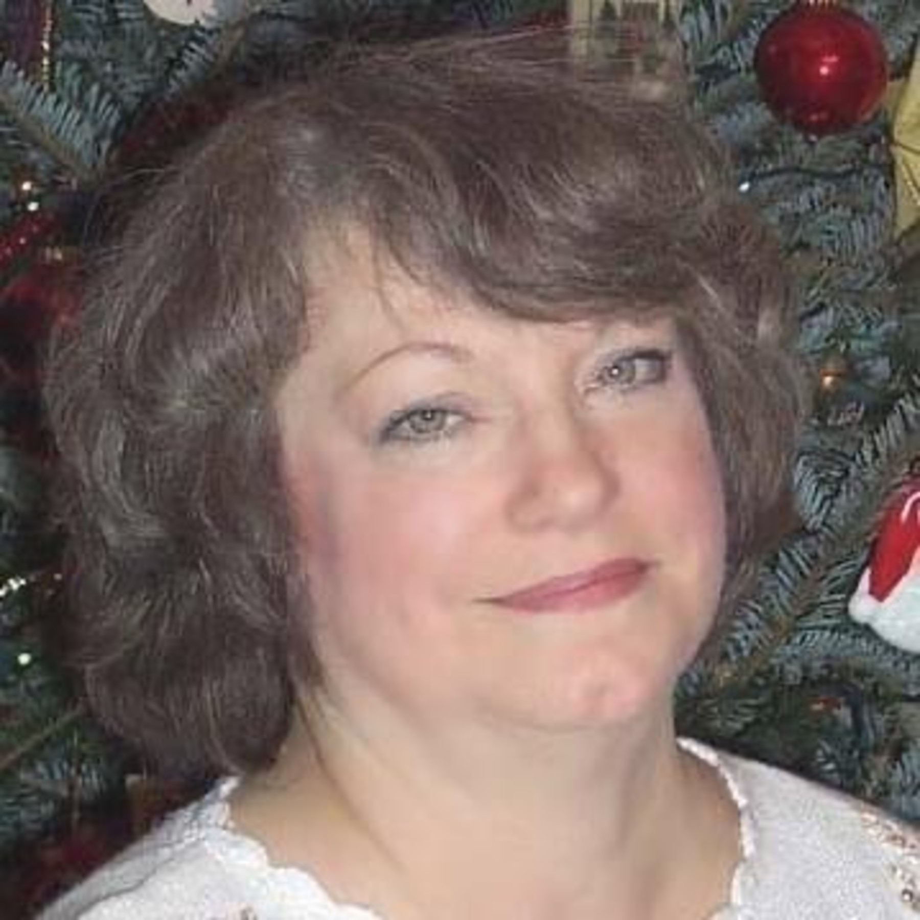 Obituary of Beth Ann Legge