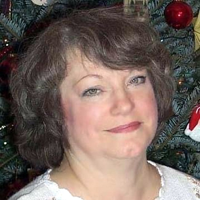 Obituary of Beth Ann Legge