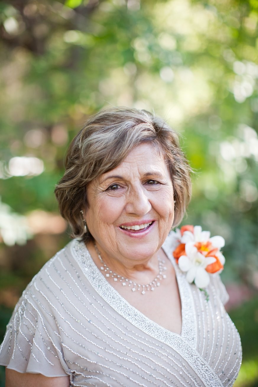 Obituary of Jannette Salwa Mousa