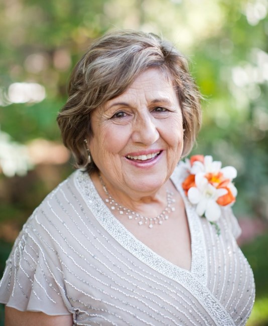 Obituary of Jannette Salwa Mousa