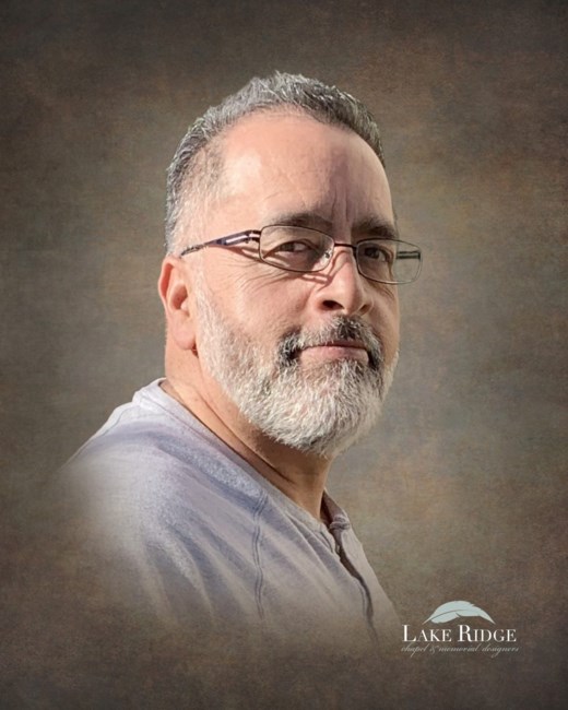 Obituary of Manuel Ramirez Castro