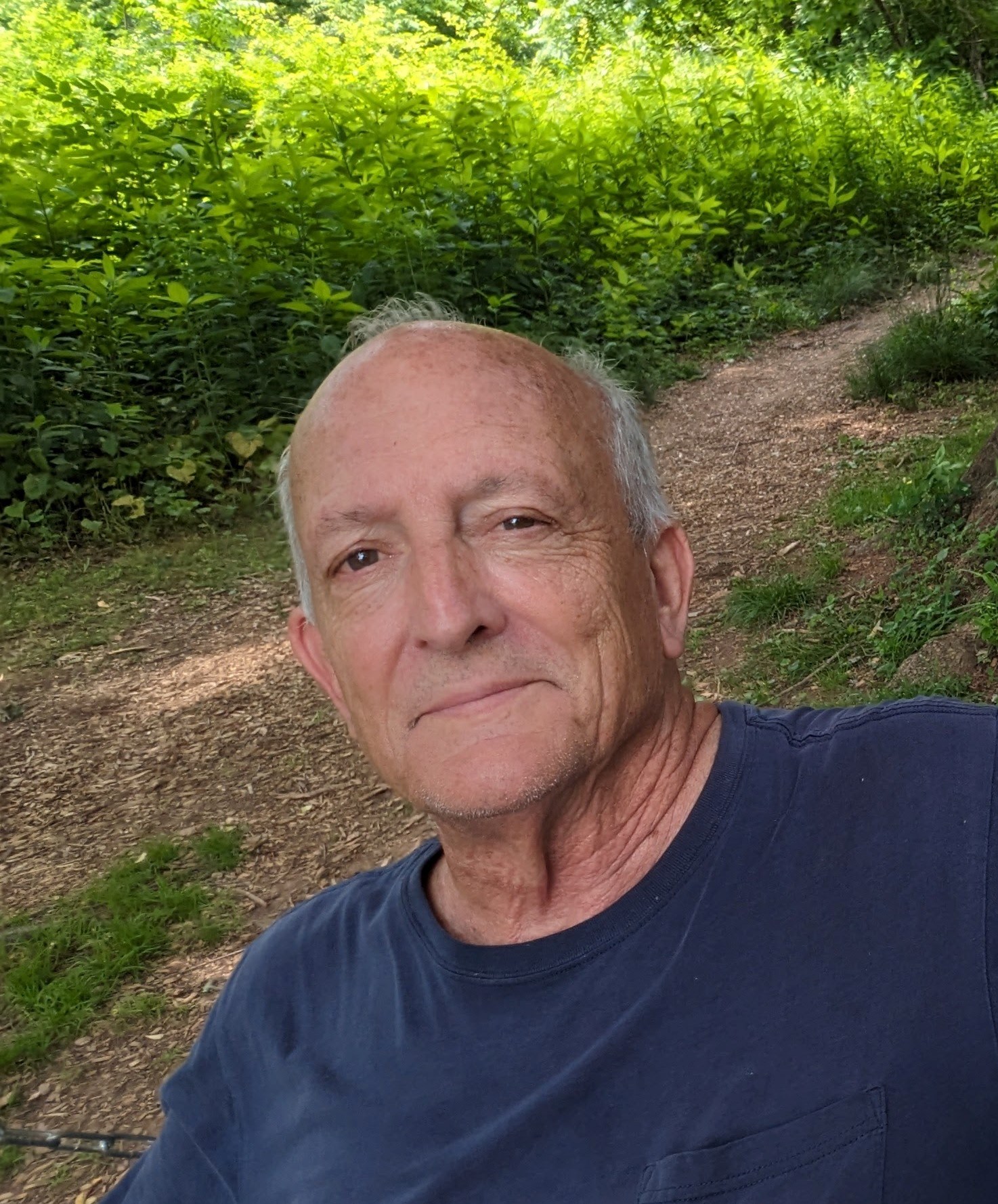 Obituary of Bruce Abbott Fisher