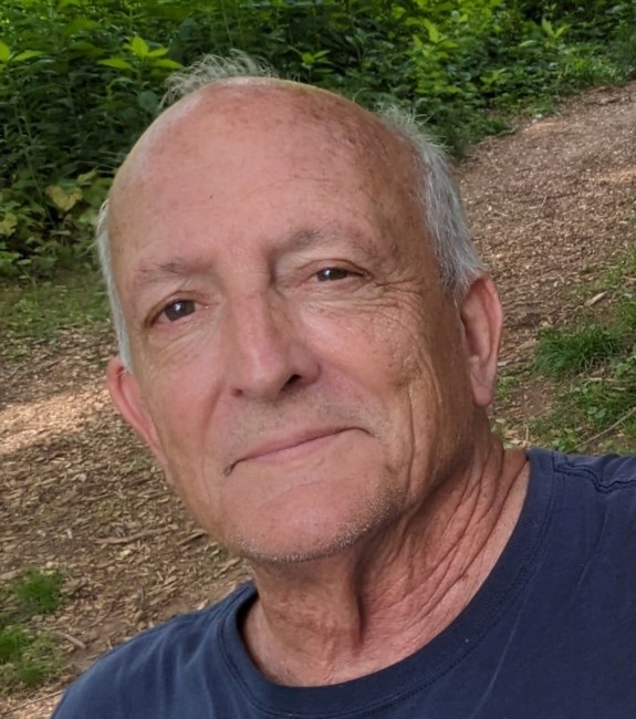 Obituary of Bruce Abbott Fisher