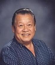 Obituary of Bok K Chin