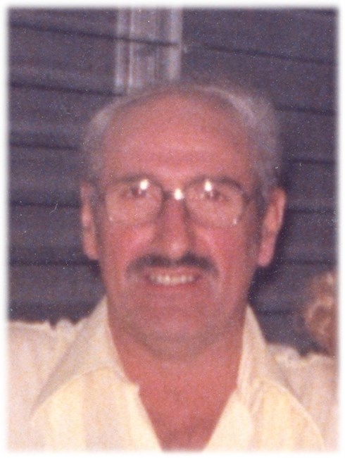 Obituary of Joseph Mcmanus