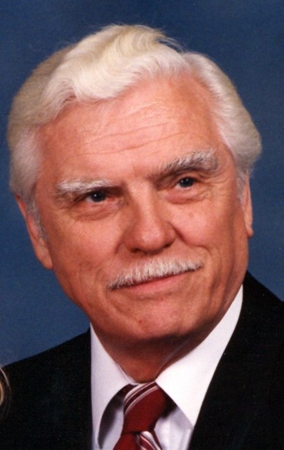 Obituary of Joseph Rackes