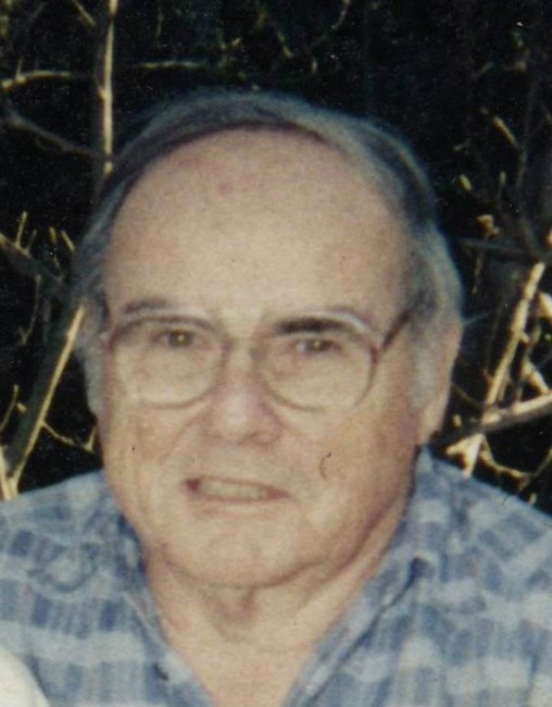 Obituary of John Orton