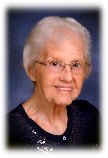 Obituary of Iris Elaine Warner Ling