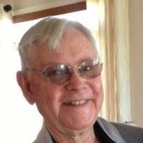 Obituary of David Roger Colson