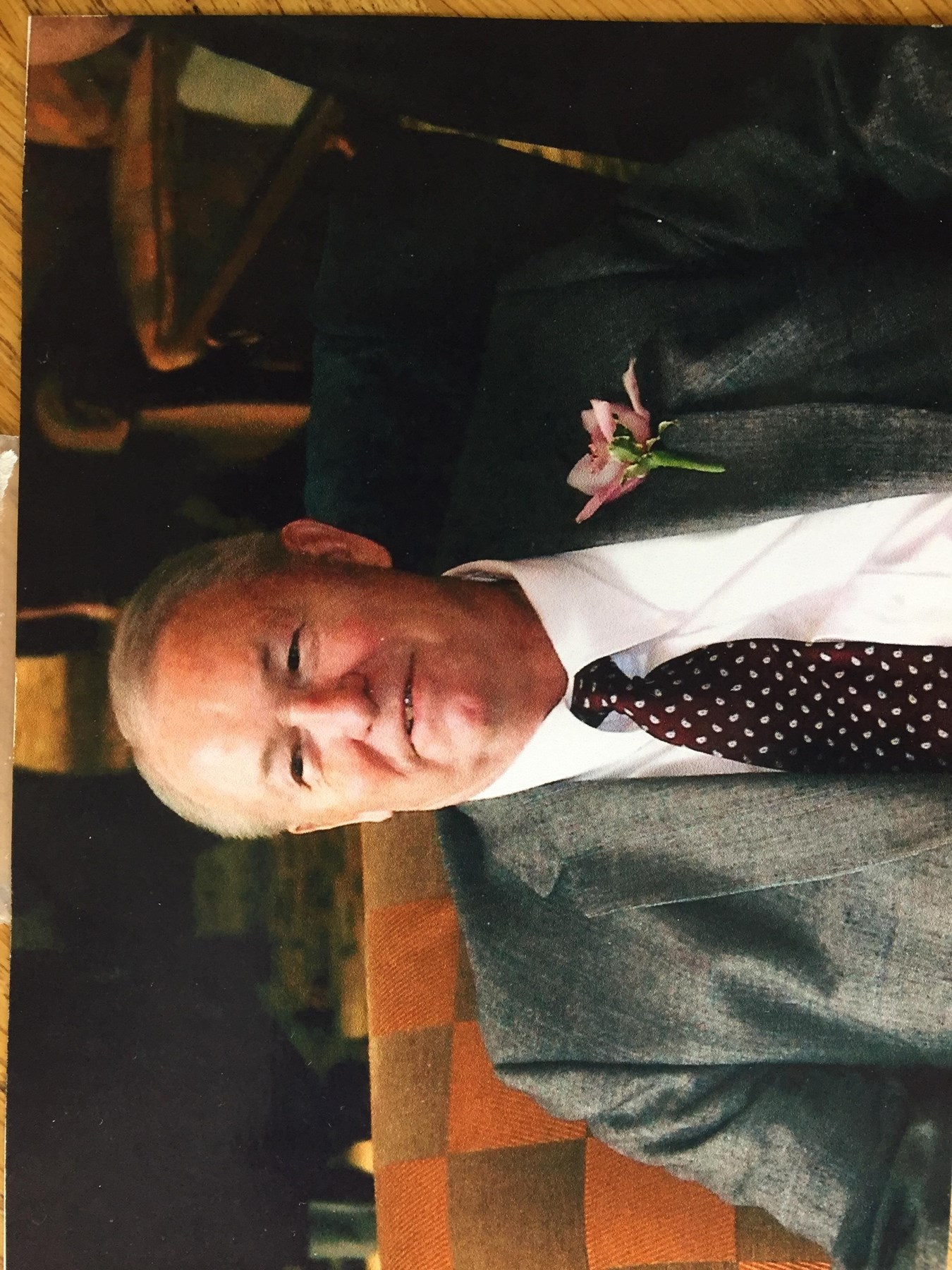 Obituary of Lynniel R. Stahl