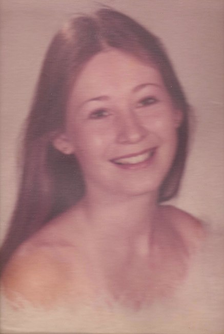 Obituary of Anne-Marie Ehret