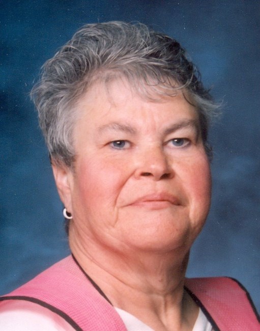 Obituary of Roxy L. Bonnell