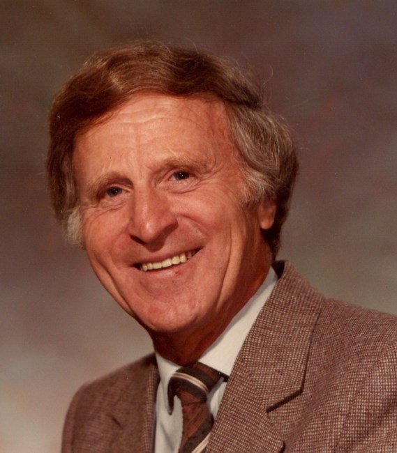 Obituary of Guido Paul Capotosto