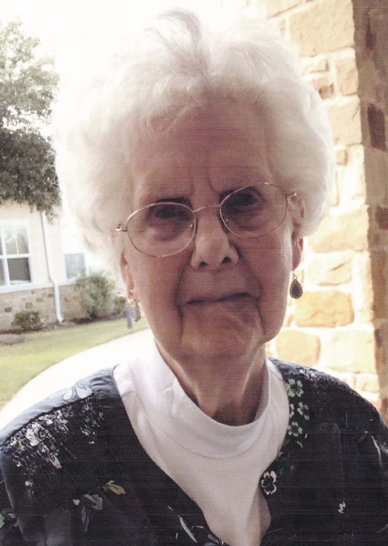 Obituary of Lucy Marie Estes
